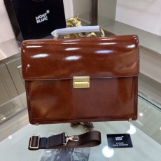 Mens Montblanc Briefcases